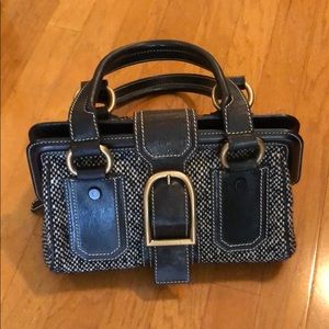 Authentic celine bag